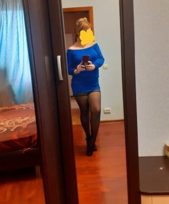 Проститутка Тамара