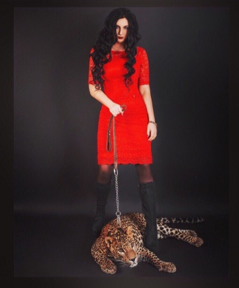 Проститутка Регинка