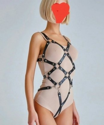 Проститутка Анастасия